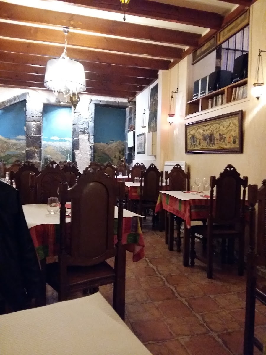 Kalash Restaurant